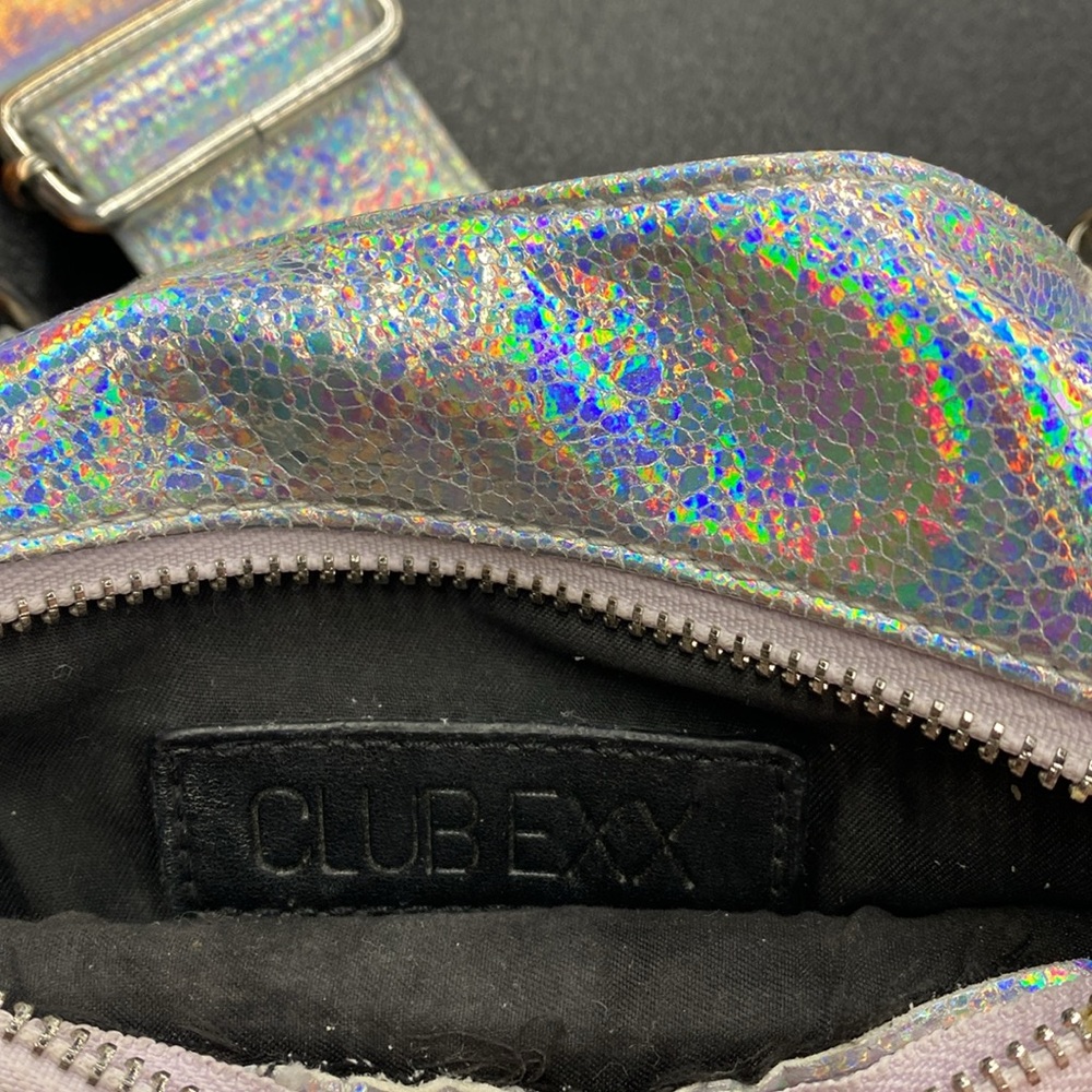 Club EXX Purse/Shoulder Bag - Picture 8 of 8